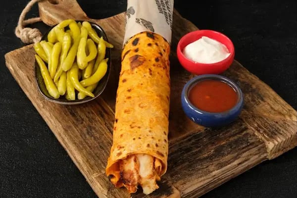 Lavaş İskenderun Döner Pide Turgutreis - Resim 18