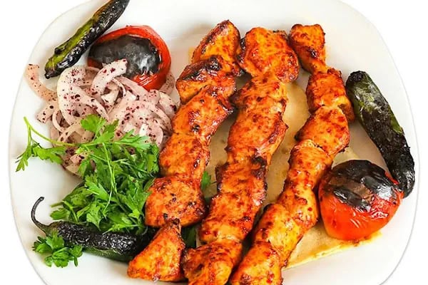 Lavaş İskenderun Döner Pide Turgutreis - Resim 6