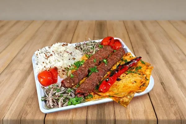 Lavaş İskenderun Döner Pide Turgutreis - Resim 9