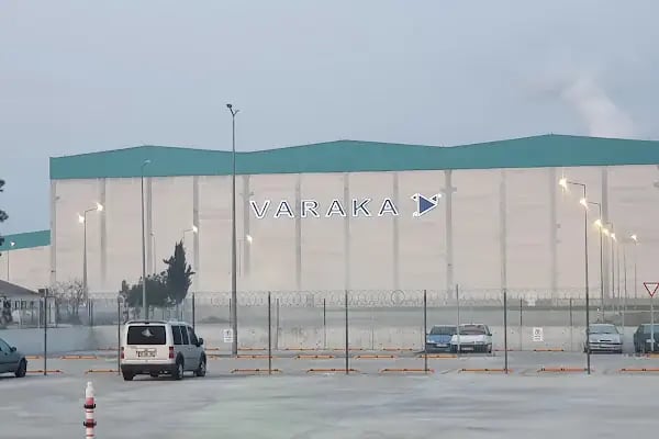 Varaka Kâğıt - Resim 12