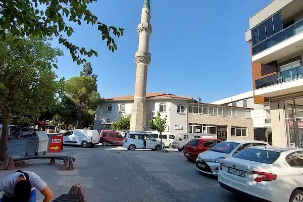 Maltepe Cami - Resim 2