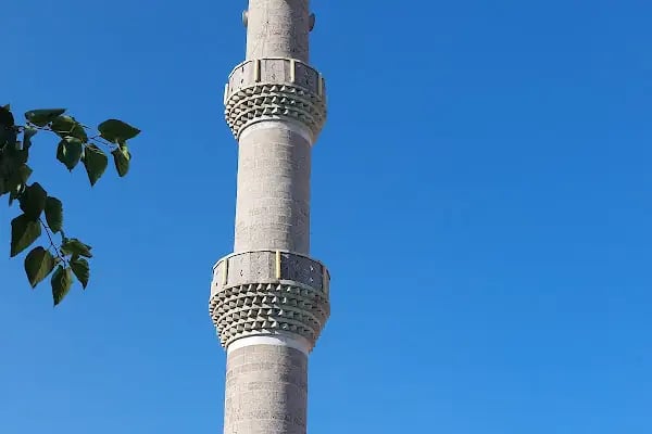 Maltepe Cami - Resim 4