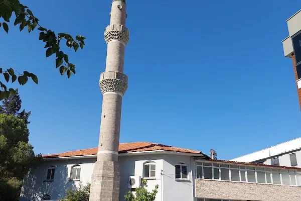 Maltepe Cami - Resim 5