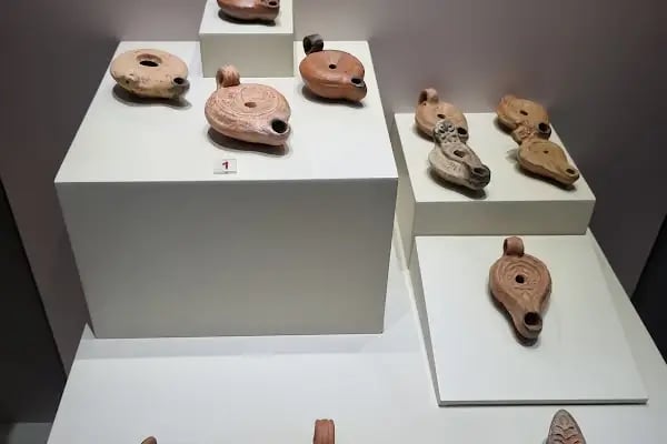 Sakarya Müzesi - Resim 17