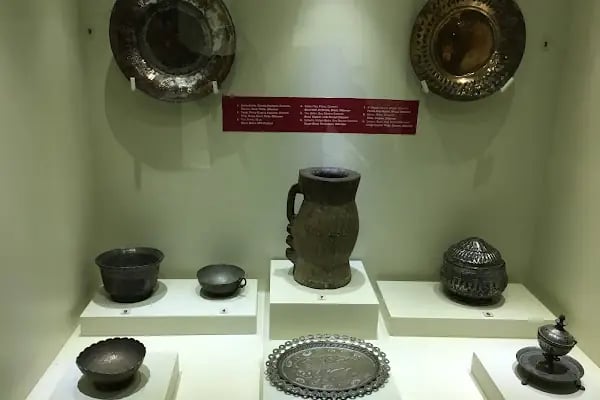 Sakarya Müzesi - Resim 4