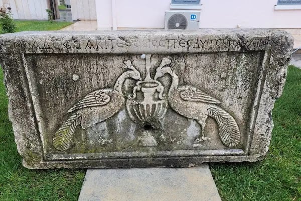 Sakarya Müzesi - Resim 11