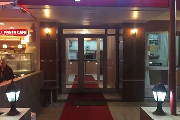 YEŞİLYURT OTEL - Resim 8