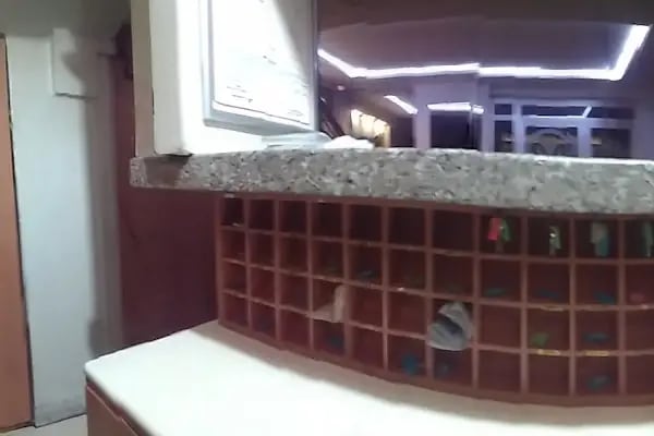YEŞİLYURT OTEL - Resim 4