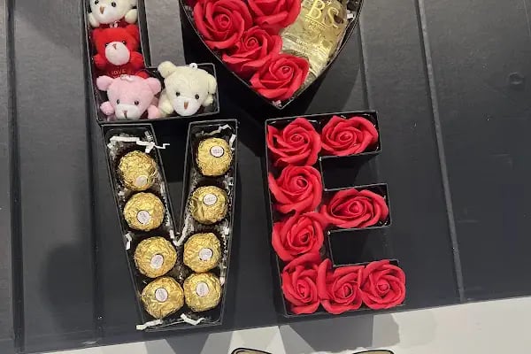 Florya Çiçek - Resim 11