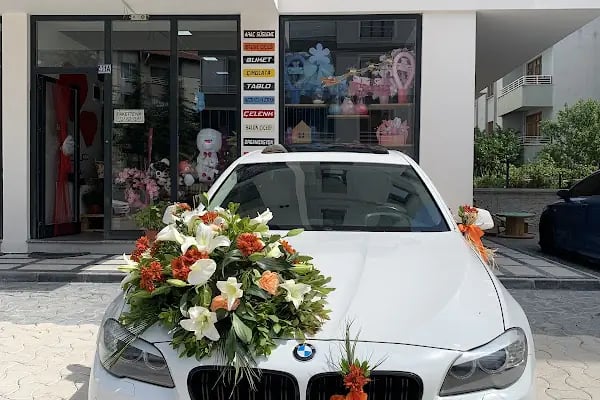 Florya Çiçek - Resim 2