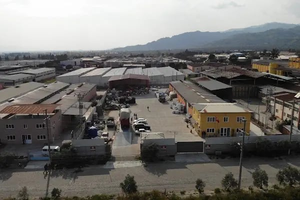 Özkara Geri Dönüşüm Aydın - Resim 2
