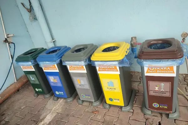 Özkara Geri Dönüşüm Aydın - Resim 17