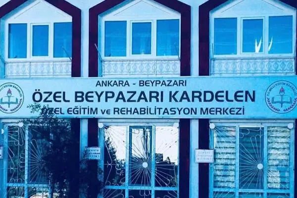 Beypazarı Kardelen Özel Eğitim ve Rehabilitasyon Merkezi - Resim 1