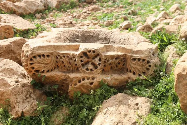 ALA KİLİSE - Resim 10