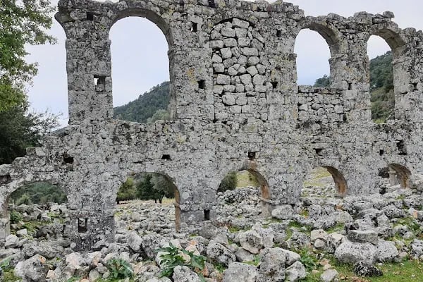 ALA KİLİSE - Resim 20