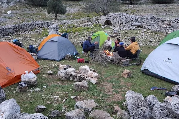 ALA KİLİSE - Resim 11