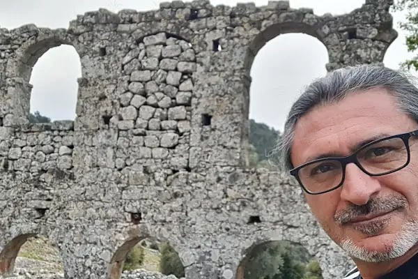 ALA KİLİSE - Resim 18