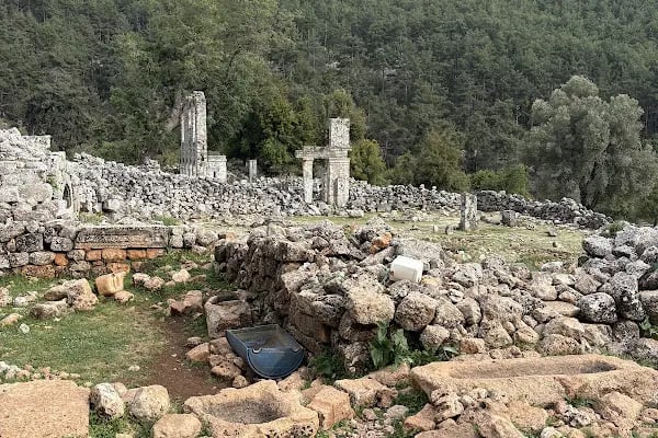 ALA KİLİSE - Resim 15