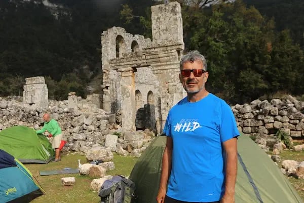 ALA KİLİSE - Resim 13