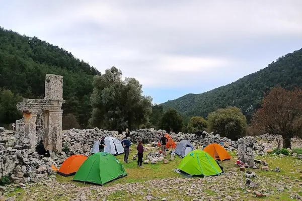 ALA KİLİSE - Resim 6