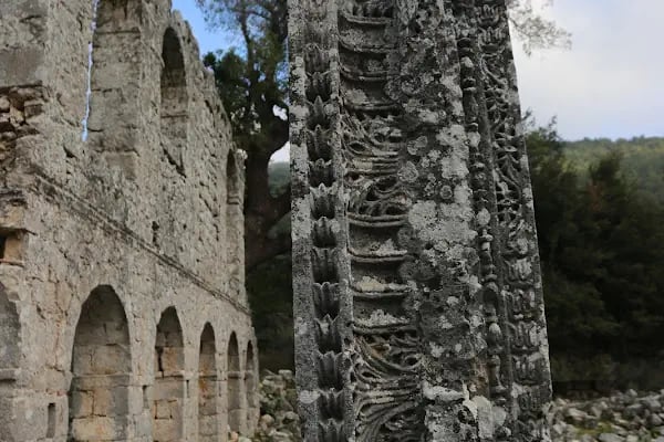ALA KİLİSE - Resim 17