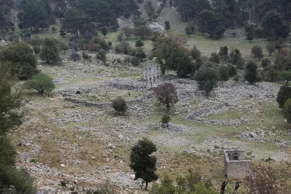ALA KİLİSE - Resim 19