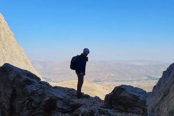 TrekinTurkey Doğa Yürüyüş grubu - Resim 18