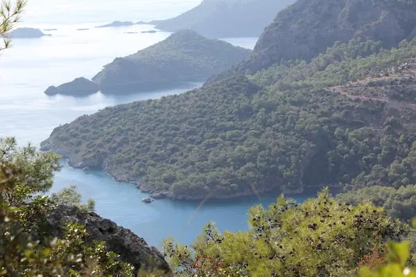 TrekinTurkey Doğa Yürüyüş grubu - Resim 20