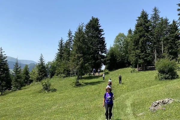 TrekinTurkey Doğa Yürüyüş grubu - Resim 16