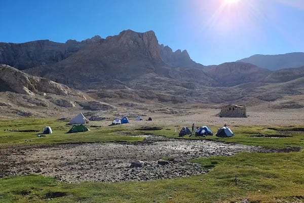 TrekinTurkey Doğa Yürüyüş grubu - Resim 5