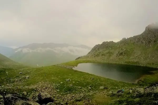 TrekinTurkey Doğa Yürüyüş grubu - Resim 8