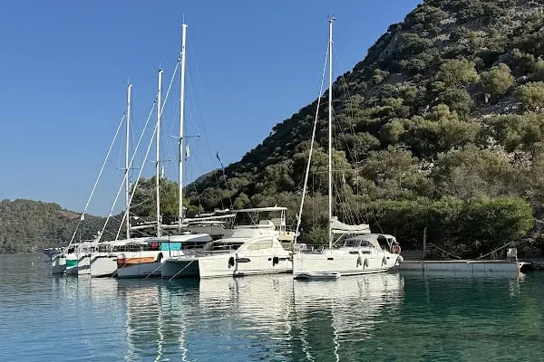 TrekinTurkey Doğa Yürüyüş grubu - Resim 6