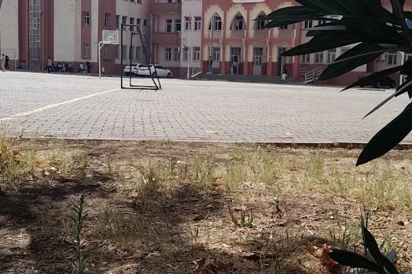 Çermik Fen Lisesi - Resim 2