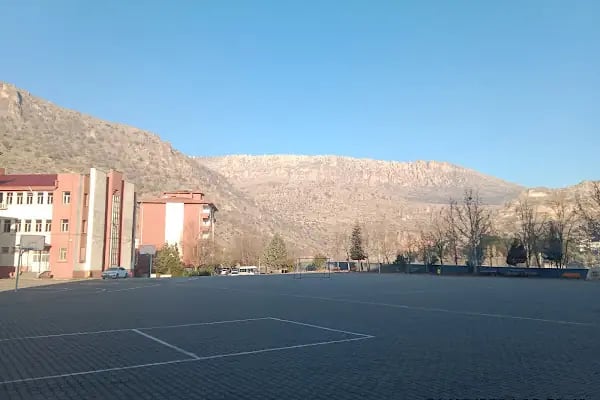 Çermik Fen Lisesi - Resim 4