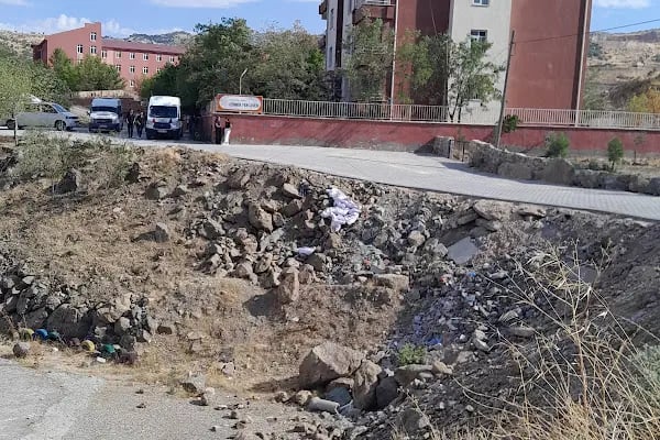 Çermik Fen Lisesi - Resim 3