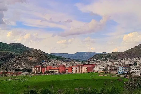 Çermik Fen Lisesi - Resim 7