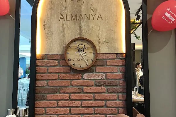 Bursa Kebap Evi İzmir Agora - Resim 20