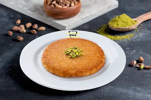 Bursa Kebap Evi İzmir Agora - Resim 12