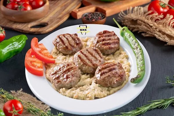 Bursa Kebap Evi İzmir Agora - Resim 3
