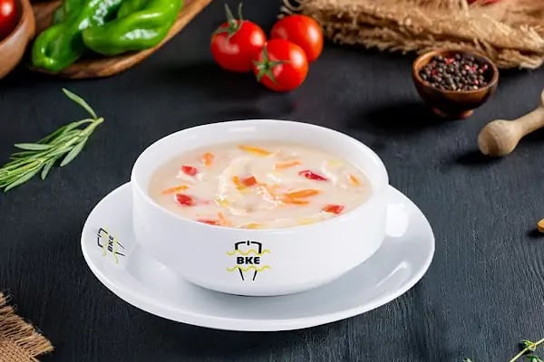 Bursa Kebap Evi İzmir Agora - Resim 17