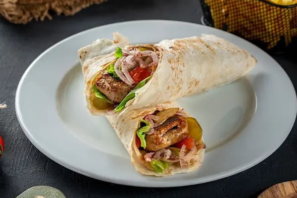 Bursa Kebap Evi İzmir Agora - Resim 10