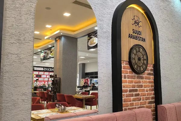 Bursa Kebap Evi İzmir Agora - Resim 2