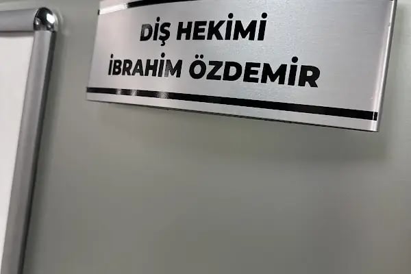 Forum Akdeniz Ağız ve Diş Sağlığı Polikliniği - Resim 7