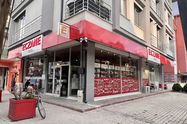 Park Eczanesi / Pharmacy - Resim 2