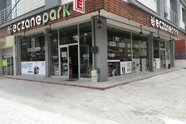 Park Eczanesi / Pharmacy - Resim 4