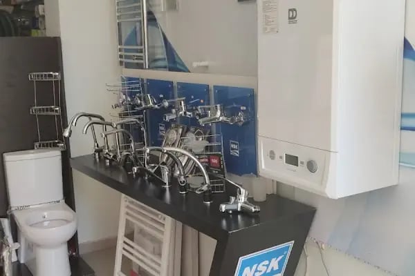 MSE Doğalgaz ve Mühendislik - Resim 4