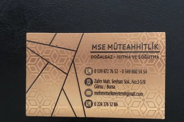MSE Doğalgaz ve Mühendislik - Resim 9
