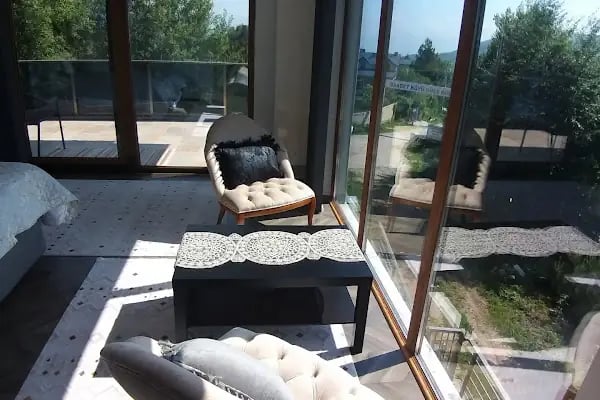 Turkish Mountain retreat - Resim 10