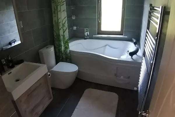 Turkish Mountain retreat - Resim 3