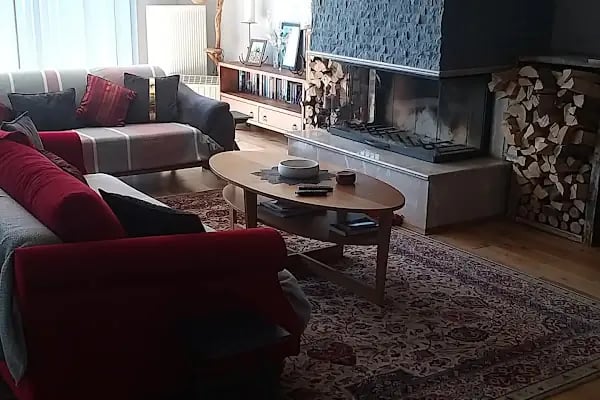 Turkish Mountain retreat - Resim 15